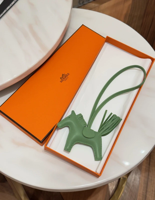 Hermès RODEO PM SWIFT MULTICOLOR (В АССОРТИМЕНТЕ) RODEO_PM 5