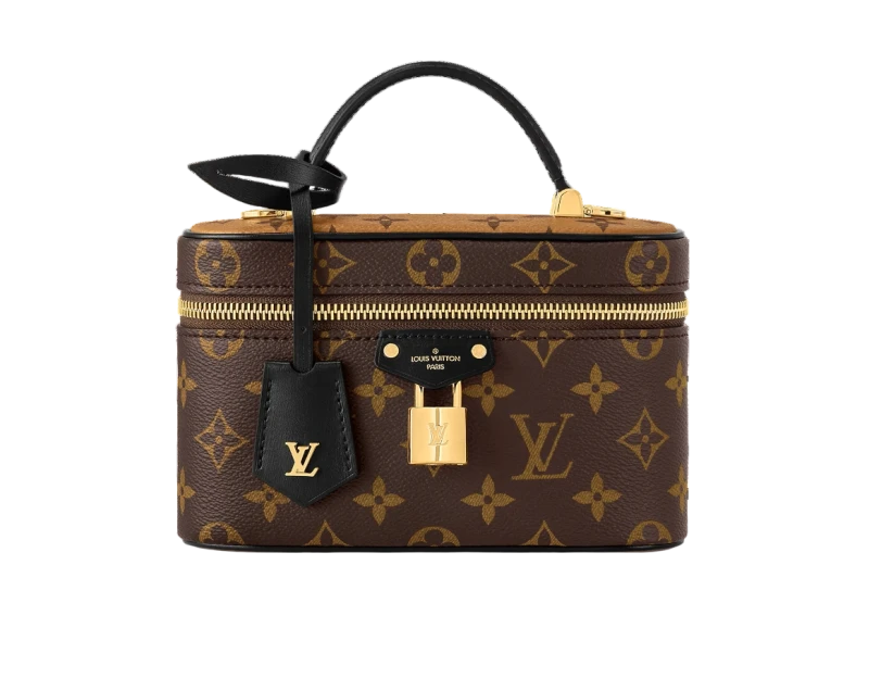 Louis Vuitton Vanity Chain Pouch M47125 1