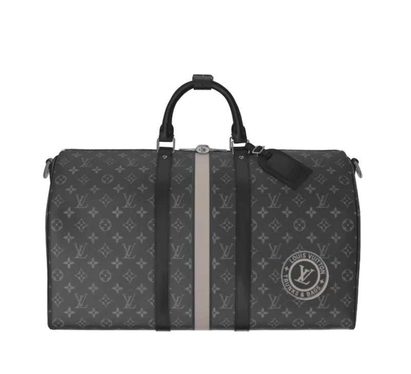 Keepall Bandoulière 50 Mon Monogram