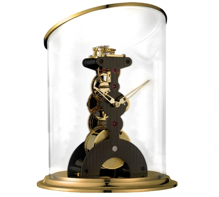 LA TOUR  Black & Gold