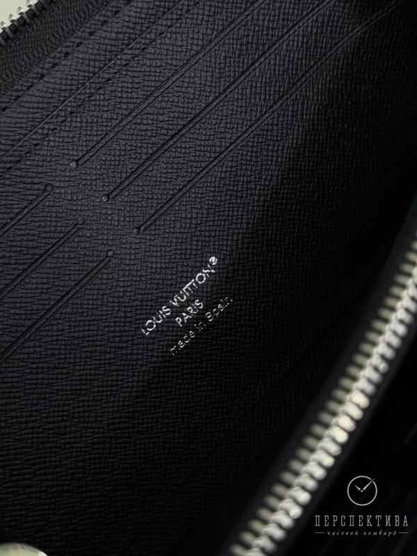 Louis Vuitton Zippy Wallet Horizontal N00056 7