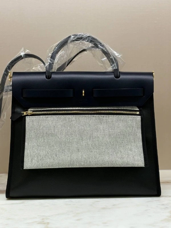 Hermès Herbag Zip 31 bag Herbag31 5