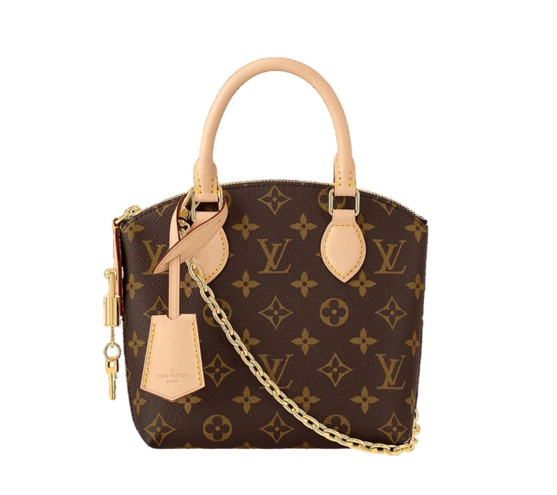 Louis Vuitton Lockit BB M12019 1