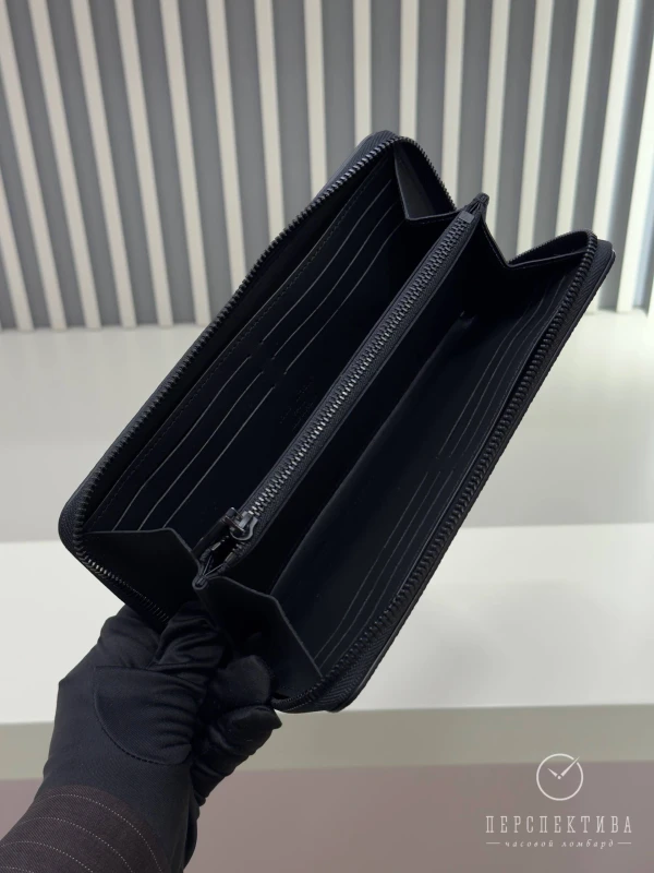 Louis Vuitton Zippy Wallet Horizontal M25959 5
