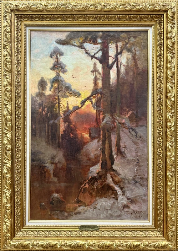 "Красная шапочка"