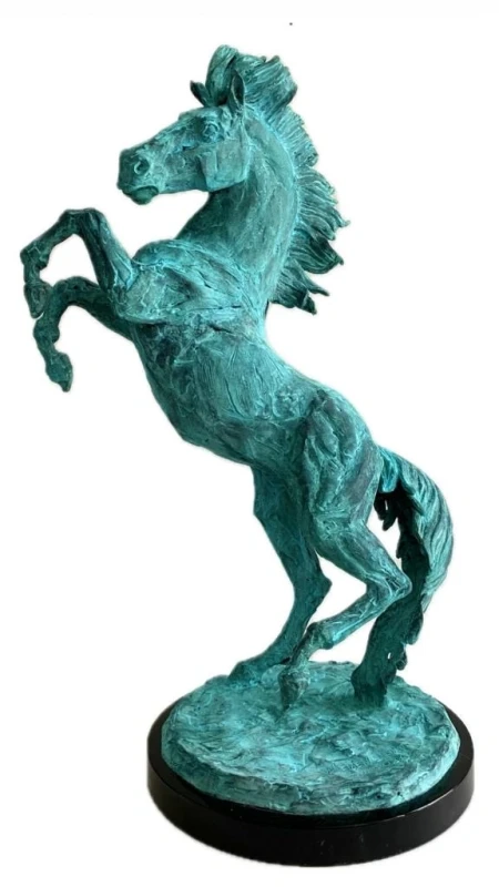 Скульптура " Ветер" Виталий Семенченко Ветер 1