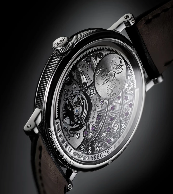 Breguet
