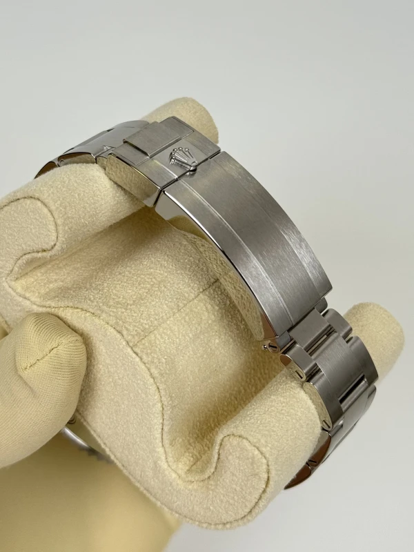 Rolex Deepsea 44mm Steel 136660-0005 4