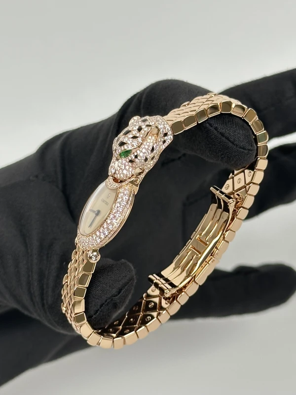 Cartier LA PANTHÈRE HPI01730 5