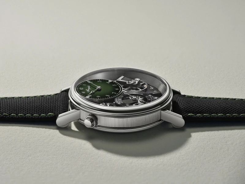 Breguet 7067 7067PT/NM/5W6 2