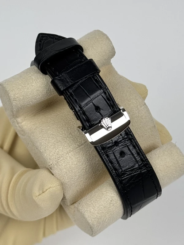 Rolex Perpetual 1908 52506-0002 6