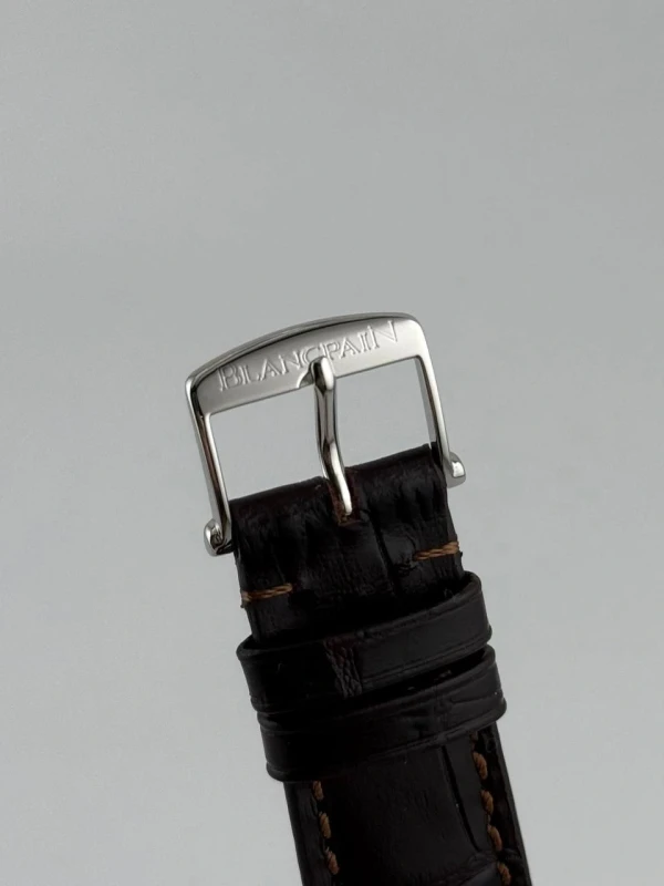 Blancpain Ultra-Slim 38mm 2100-1127-53 9