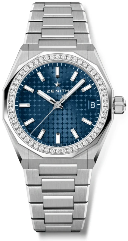 Zenith Defy Skyline 36 mm 16.9400.670/51.I001 1