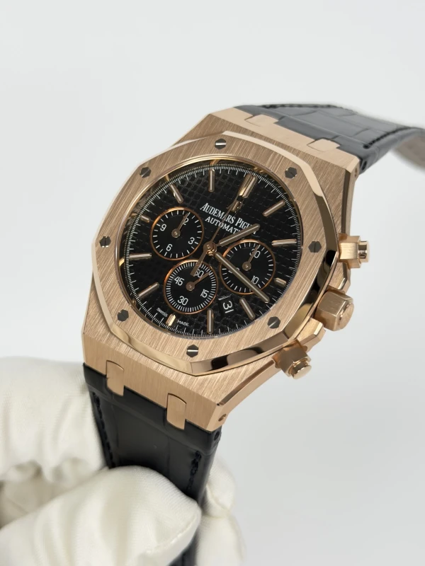 Audemars Piguet Chronograph 41 mm 26320OR.OO.D002CR.01 4