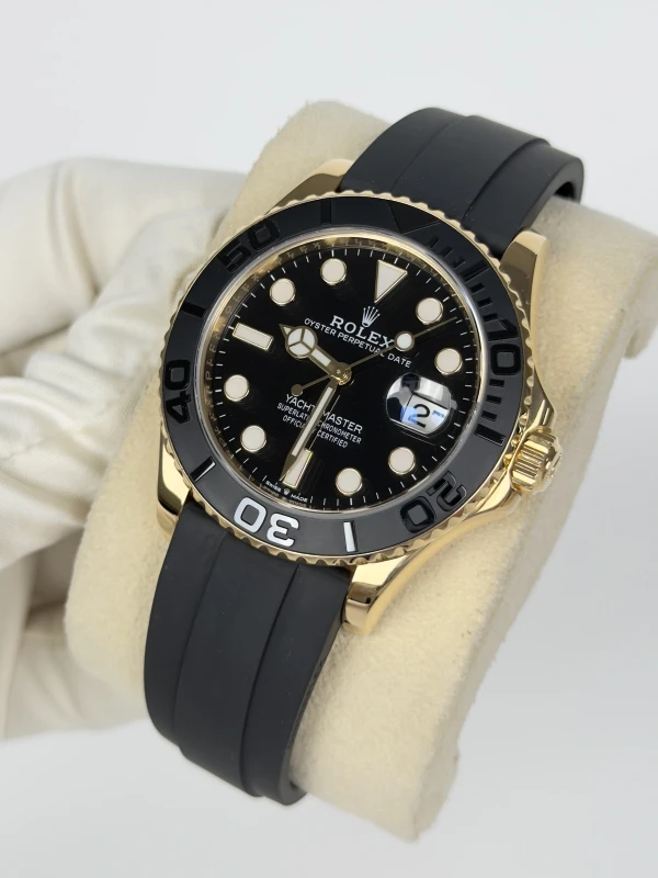 Rolex 42mm Yellow Gold 226658-0001 3