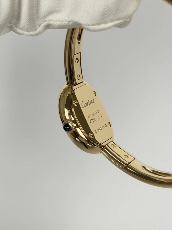 Cartier Mini mode WGBA0021-16 6