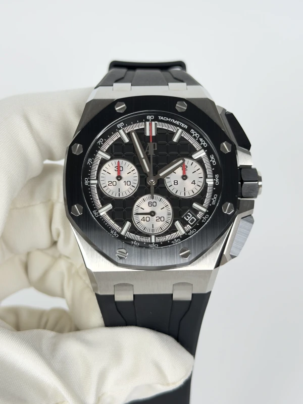 Audemars Piguet Offshore Chronograph 43 mm 26420SO.OO.A002CA.01 2