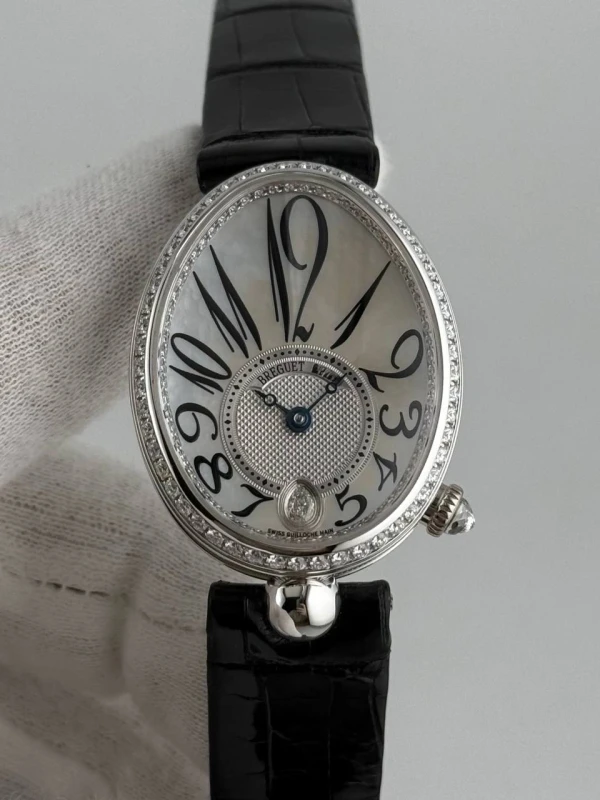 Breguet 8918 8918BB/58/964/D00D 6