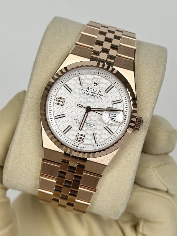 Rolex 127235-0001 4