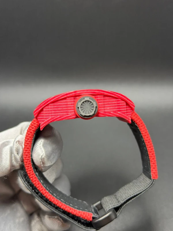 Richard Mille Rafael Nadal RM 35-02 3