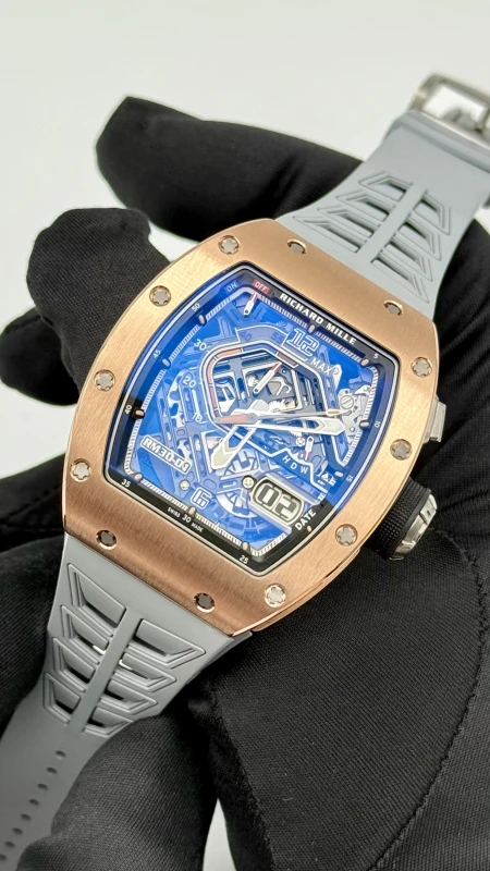 Richard Mille RM 30-01 RM 30-01 3