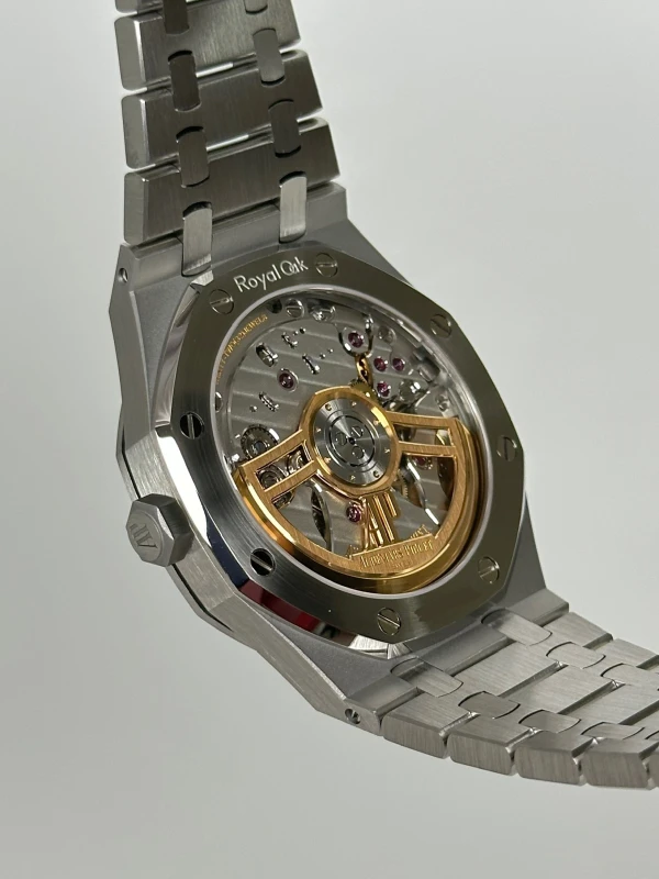 Audemars Piguet Selfwinding 41 mm 15500ST.OO.1220ST.04 7
