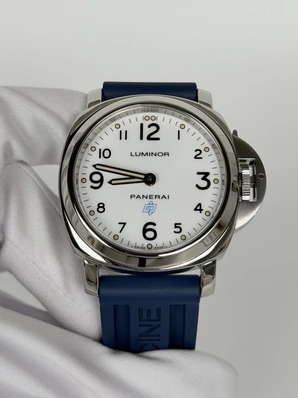 Panerai Base Logo Acciaio - 44mm PAM00630 2