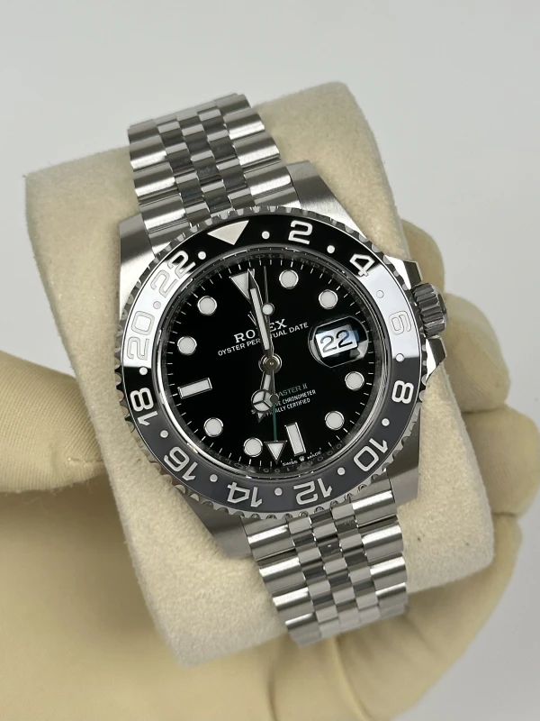Rolex 126710GRNR-0003 2