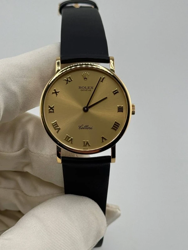 Rolex 5112 5112 2