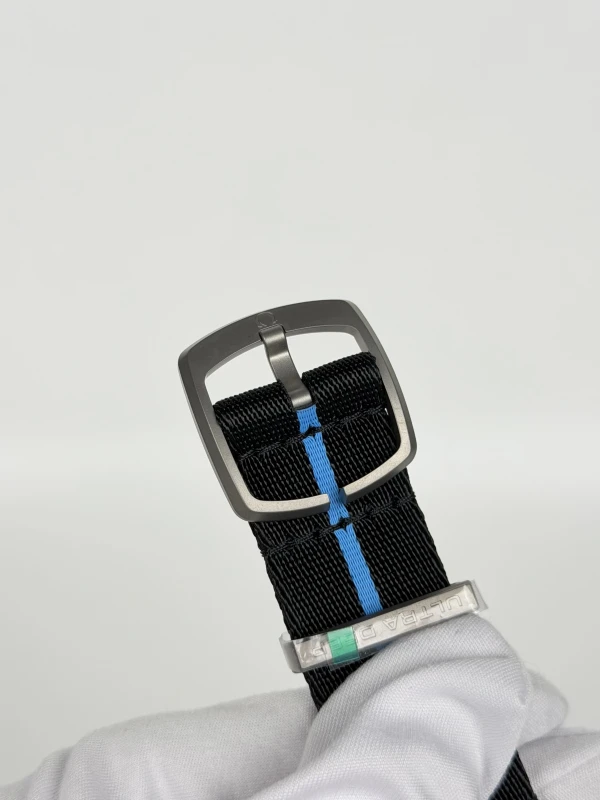 Omega SEAMASTER PLANET OCEAN 6000M 215.92.46.21.01.001 6