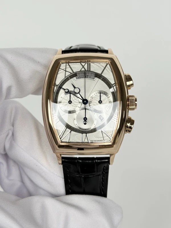 Breguet 5400 Chronograph 5400BR/12/9V6 2