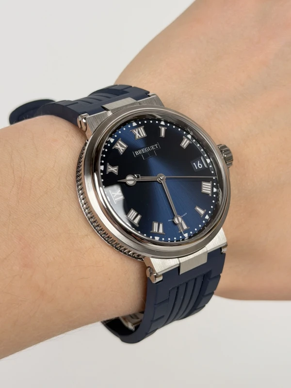 Breguet Marine 5517 5517TI/Y1/5ZU 6