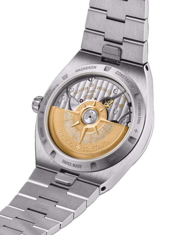 Vacheron Constantin Self-Winding 41 mm 4520V/210A-B128 7