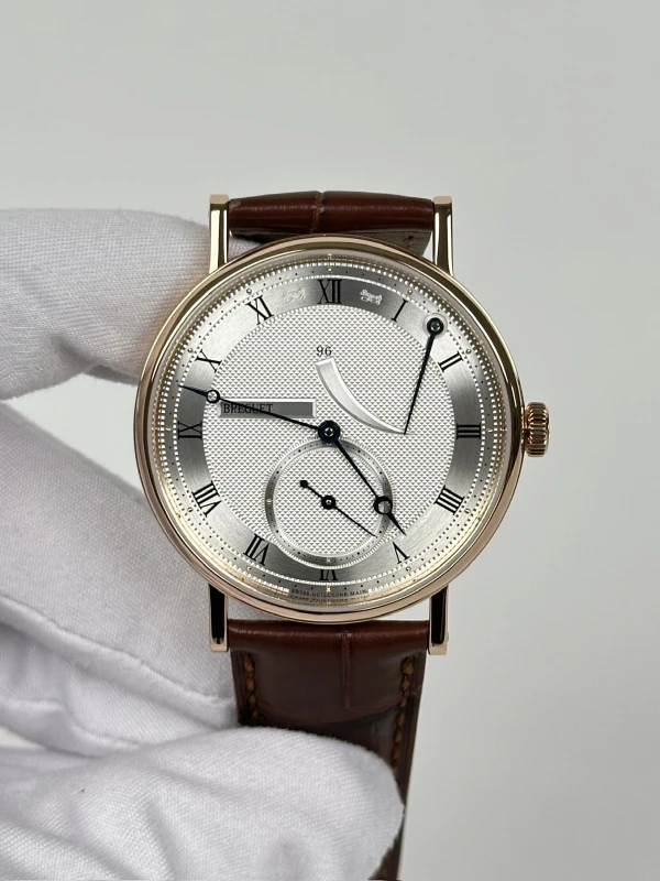 Breguet 5277 5277BR/12/9V6 2