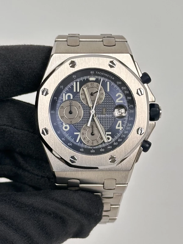 Audemars Piguet Chronograph 25721TI.OO.1000TI.02 3