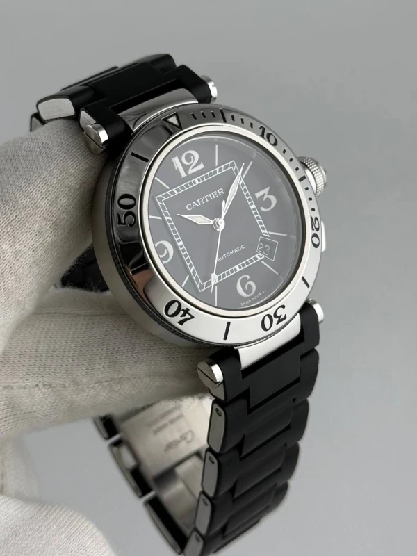 Cartier W31077U2 3