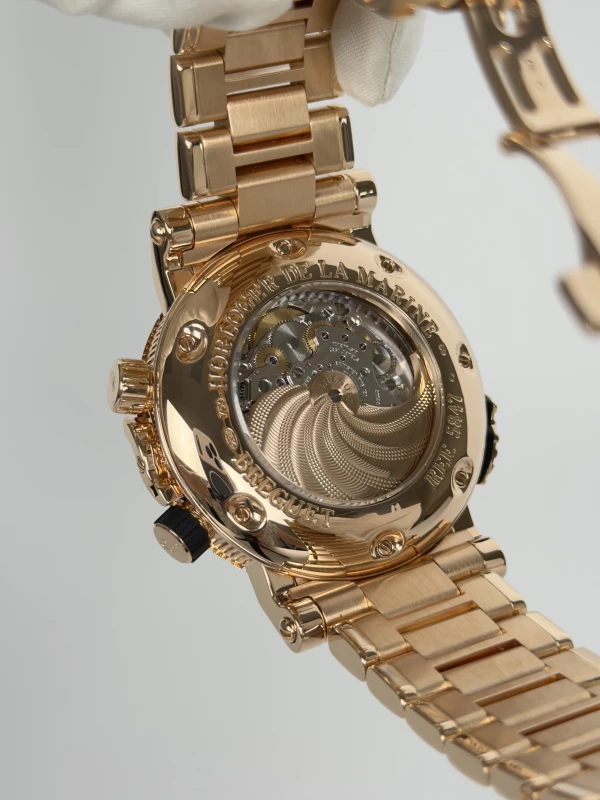 Breguet Royal 5847BR/Z2/RZ0 5