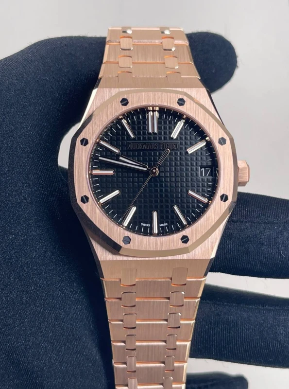 Audemars Piguet Selfwinding 15510OR.OO.1320OR.04 5