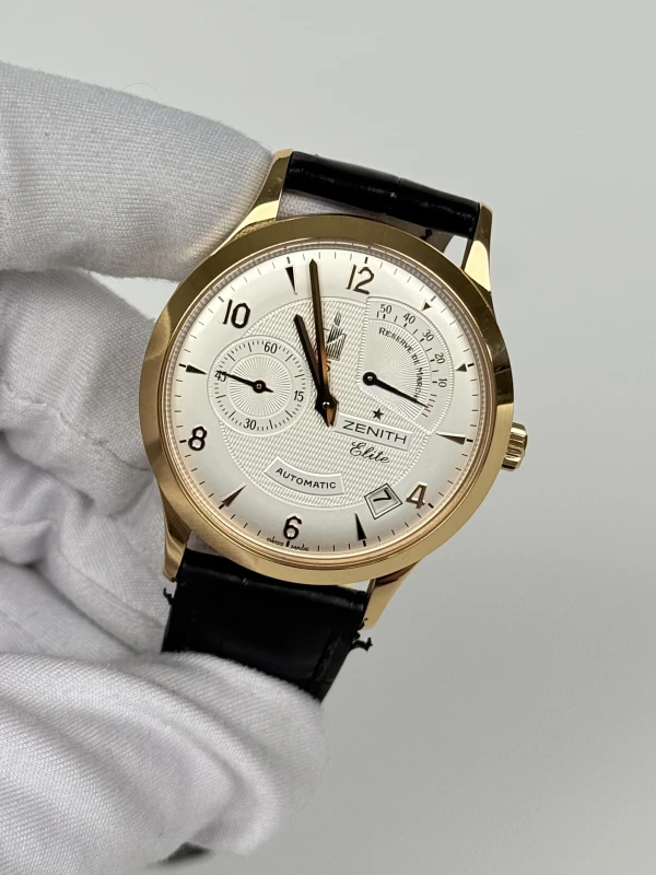 Zenith Automatic 18.1125.685 4