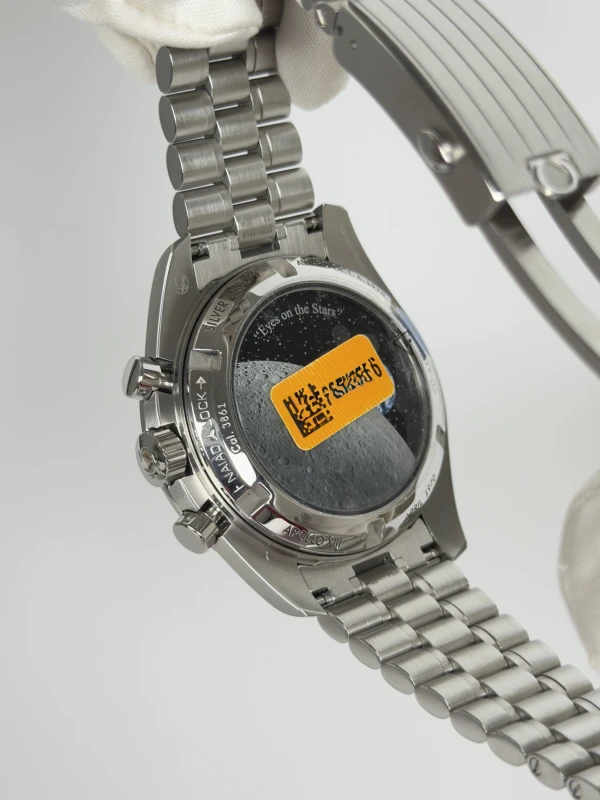 Omega Anniversary Series  Co‑Axial Master Chronometer Chronograph 42 mm - “Silver Snoopy Award” 310.32.42.50.02.001 5