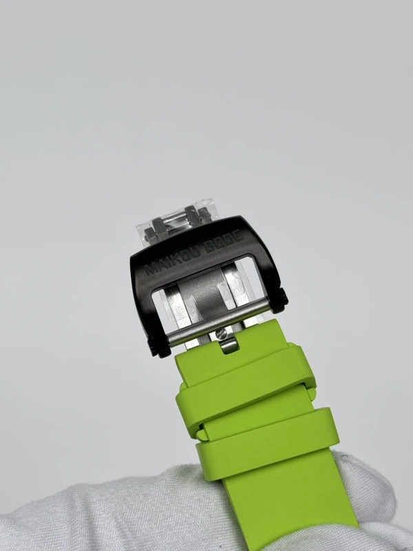 Maikou Bode Automatic MB.003.3 8