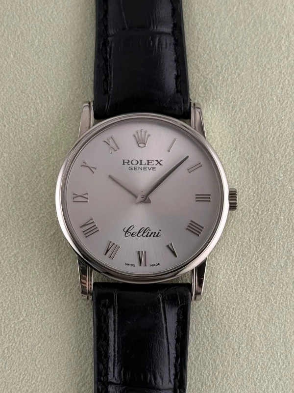 Rolex 5116 5116/8 3