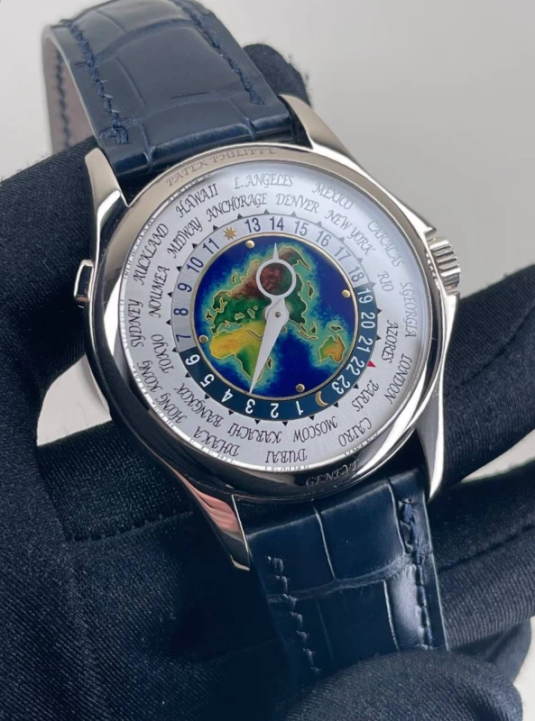 Patek Philippe 5131 5131G-001 2