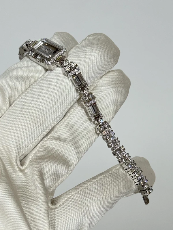 Cartier High JewelLer HPI01666 6