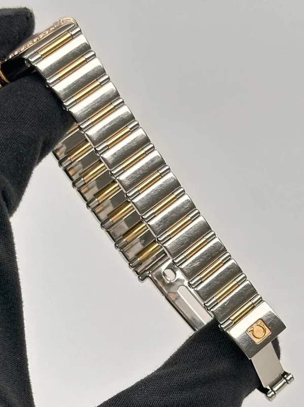 Omega MY CHOICE QUARTZ MINI 1368.71.00 5