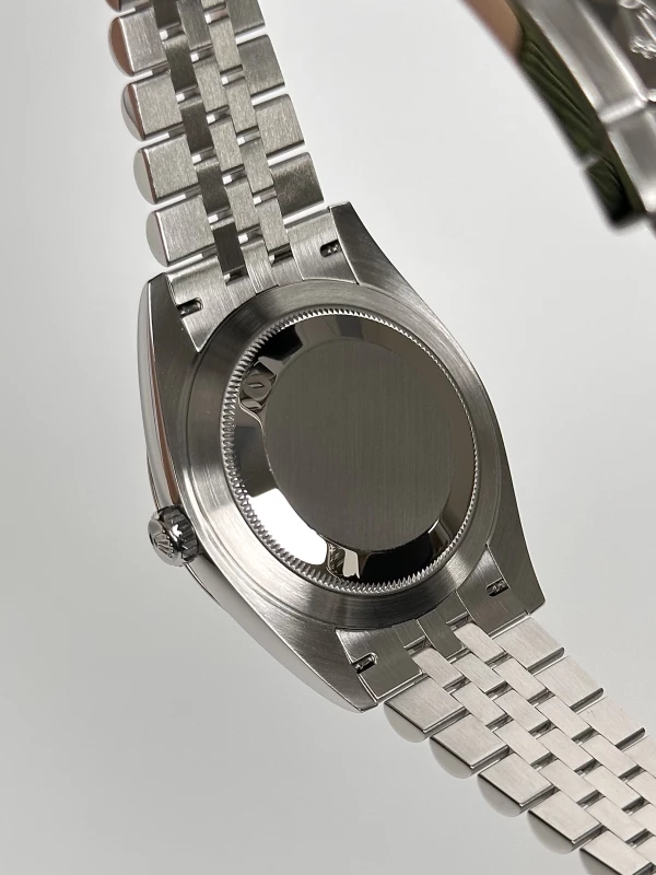 Rolex 41 mm 126334-0018 8