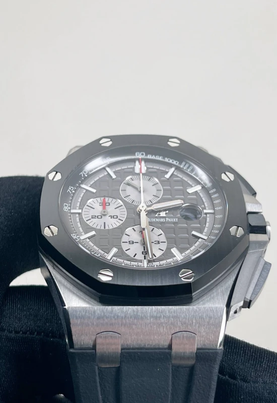 Audemars Piguet Chronograph 44mm 26400IO.OO.A004CA.01 4