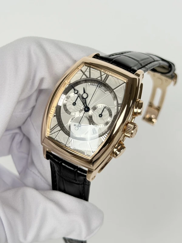 Breguet 5400 Chronograph 5400BR/12/9V6 4