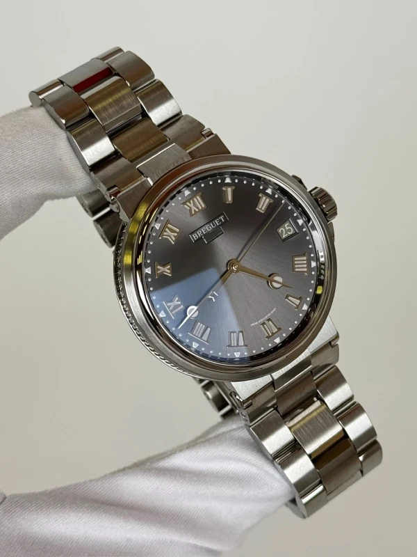 Breguet 5517 5517TI/G2/TZ0 2