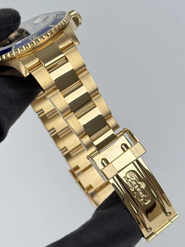 Rolex Date 40mm  16618 6